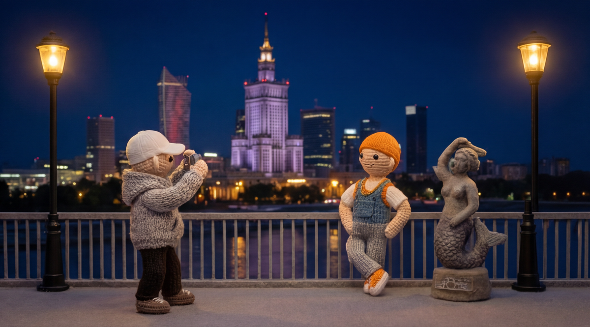 Reżyseria w Midjourney: Jak tworzyć filmowe kadry, storyboardy i spójne narracje wizualne