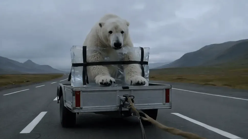 Runway Gen-4.5 Motion Editor — jak zmieniać perspektywę wideo bez ponownego generowania