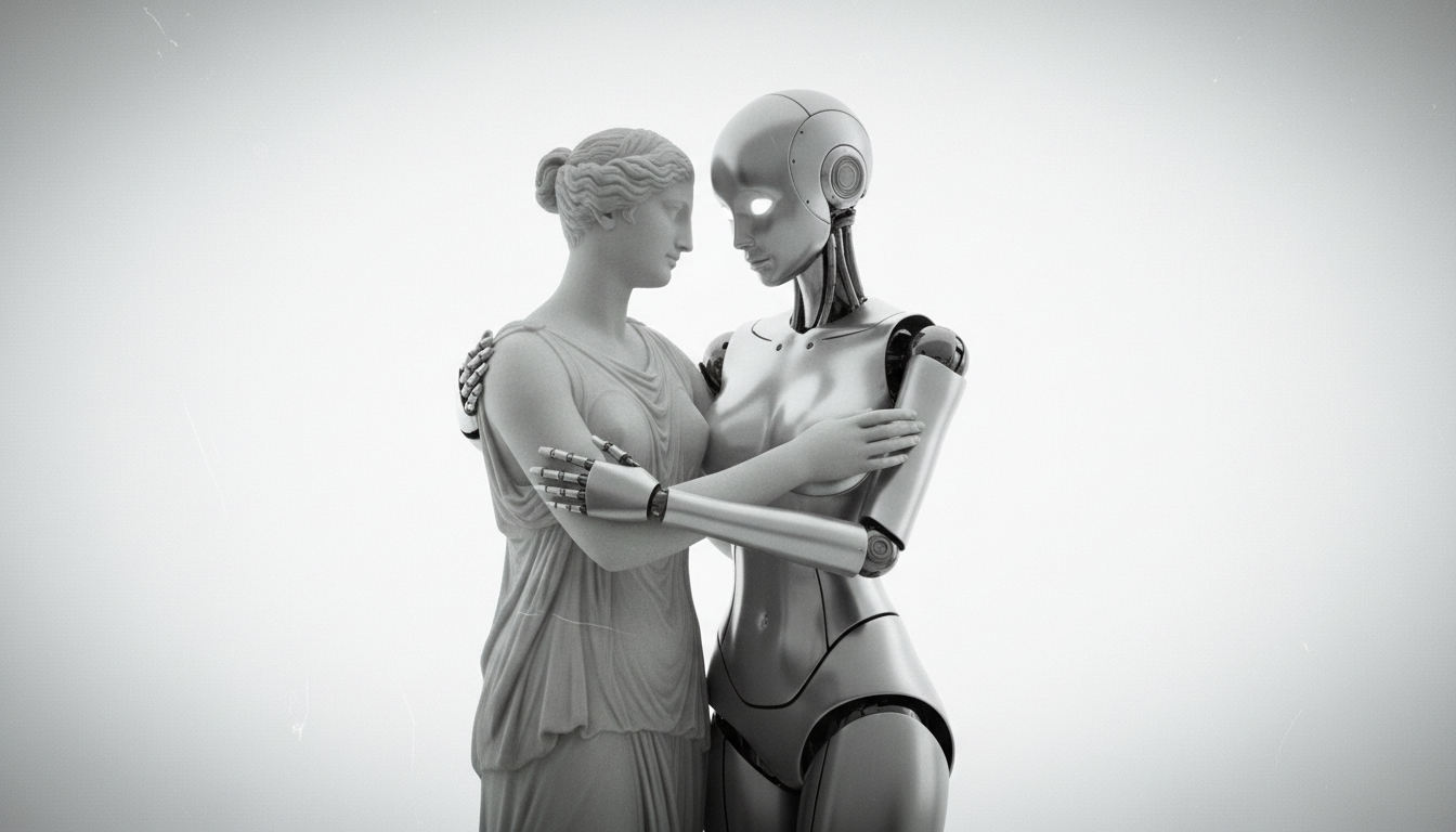 NFT umarło. Generatywna sztuka AI też umiera. Co zostaje?