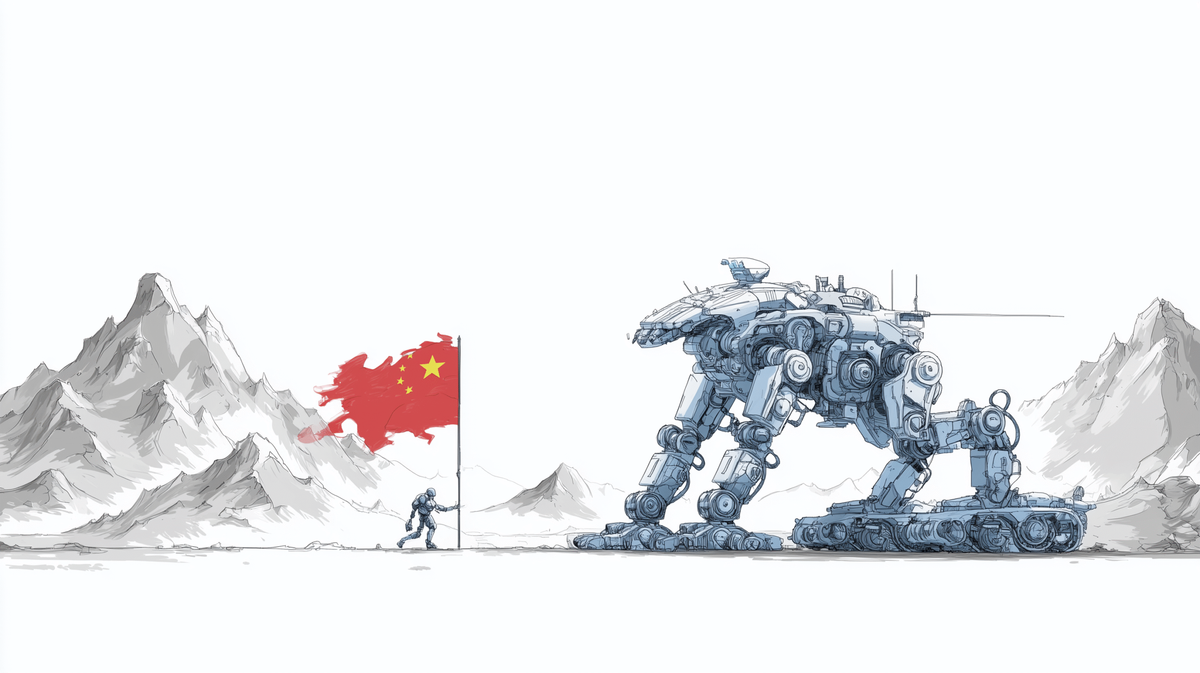 Rewolucja z Hangzhou: Jak DeepSeek zmienia zasady gry w globalnej wojnie o AI