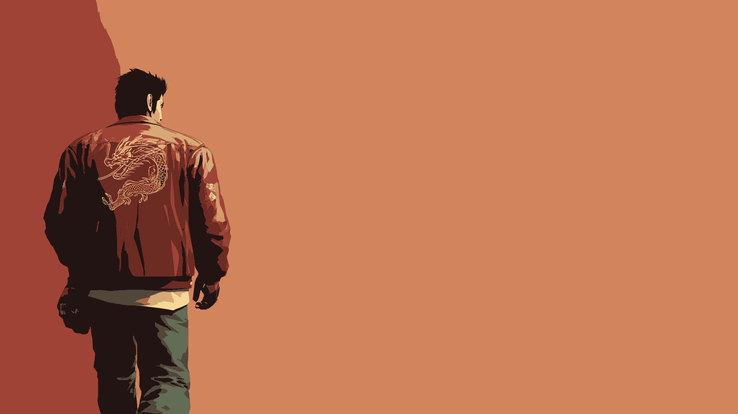 Shenmue: Jak jedna gra zmieniła wszystko