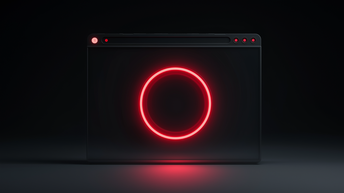 Pięć przeglądarek, zero bezpieczeństwa