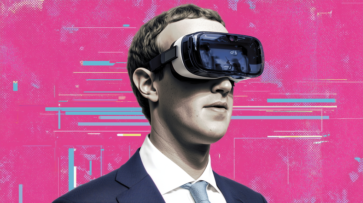 Metaverse po upadku. Co zostało z wizji Zuckerberga?