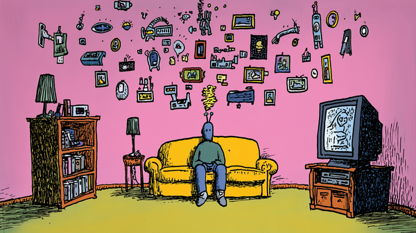 AI dla leniwych: Automatyzacja życia w 30 minut dziennie