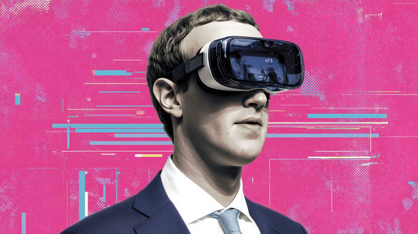 Metaverse po upadku. Co zostało z wizji Zuckerberga?