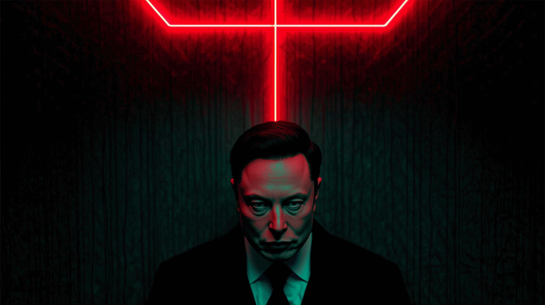 Elon Musk i Neuralink – chipowanie ludzkości