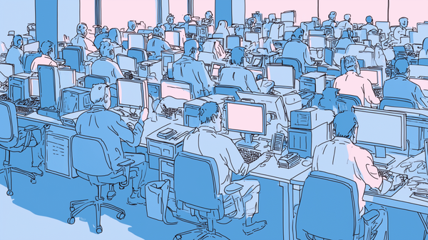 Kryzys w Dolinie Krzemowej: Kończy się złota era dla pracowników technologicznych